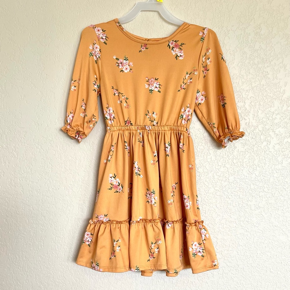 BCBG GIRL Dress size 7